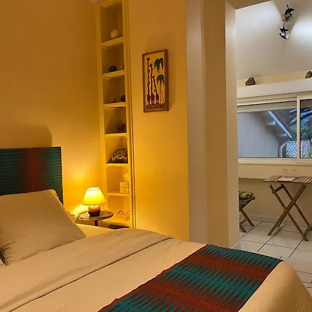 D'hotes - Le Pin Des Arches Bed & Breakfast