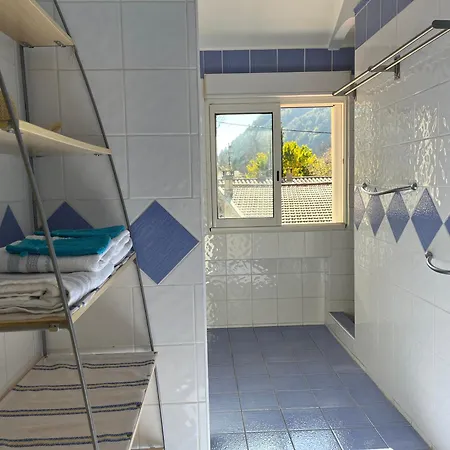 Bed & Breakfast D'hotes - Le Pin Des Arches 3*