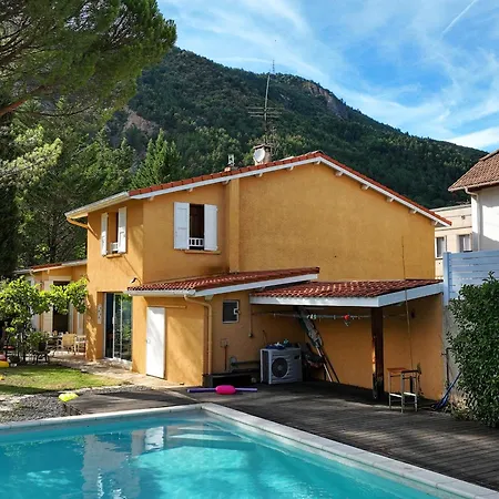 D'hotes - Le Pin Des Arches Bed & Breakfast Digne-les-Bains