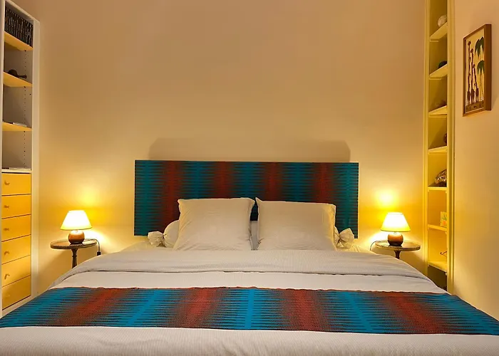 D'hotes - Le Pin Des Arches Digne-les-Bains