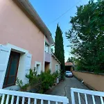 B&B D'hotes - Le Pin Des Arches 4*