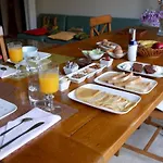 B&B D'hotes - Le Pin Des Arches 4*