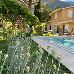 B&B D'hotes - Le Pin Des Arches