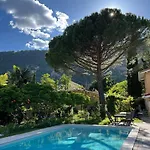 D'hotes - Le Pin Des Arches B&B 디뉴레뱅