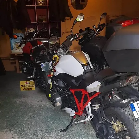 Panzió D'hotes - Le Pin Des Arches