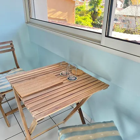 D'hotes - Le Pin Des Arches 3*