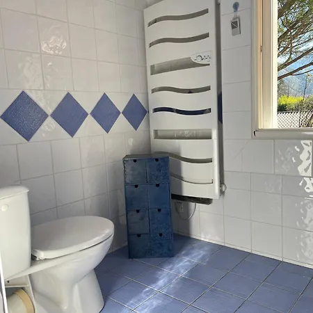 Panzió D'hotes - Le Pin Des Arches 3*