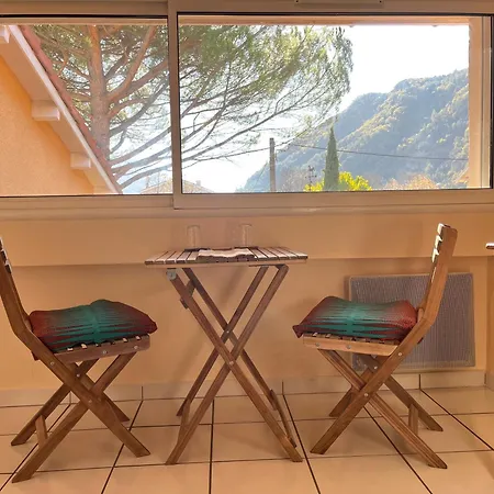 D'hotes - Le Pin Des Arches Panzió