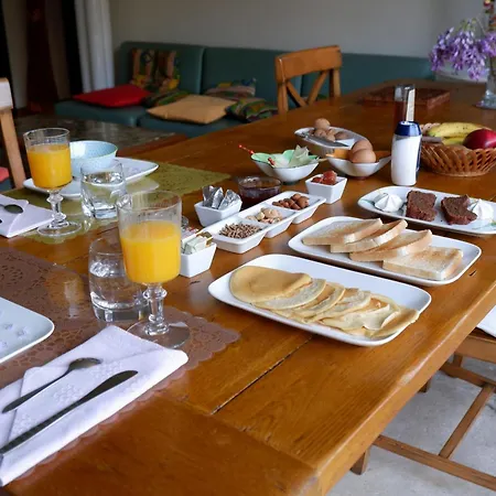 B&B D'hotes - Le Pin Des Arches 4*