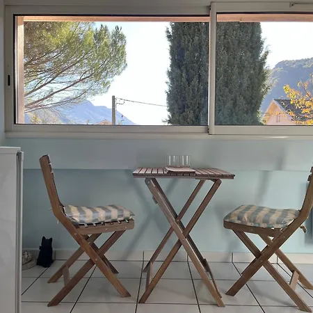 Couette-café D'hotes - Le Pin Des Arches Digne-les-Bains