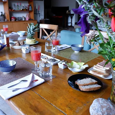 D'hotes - Le Pin Des Arches Digne-Les-Bains