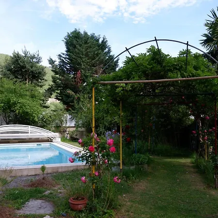 D'hotes - Le Pin Des Arches * Digne-les-Bains