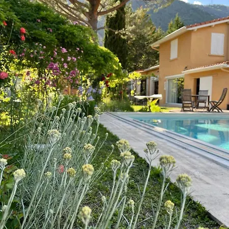 B&B D'hotes - Le Pin Des Arches