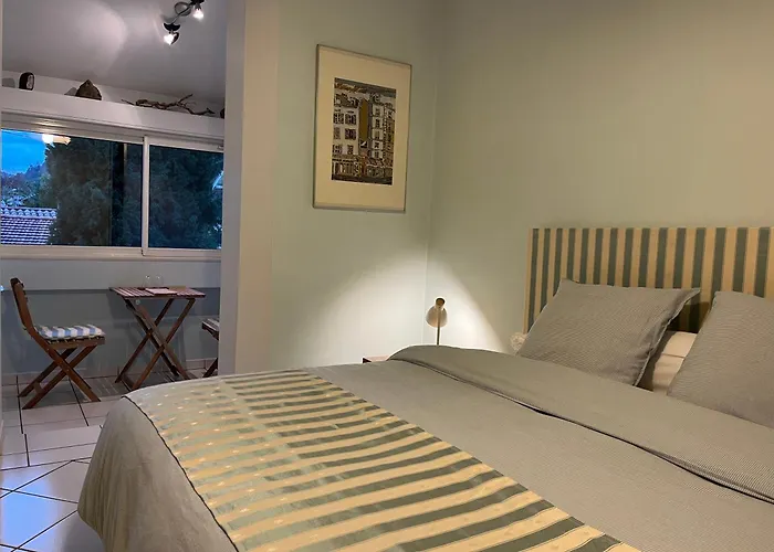 D'hotes - Le Pin Des Arches Bed & Breakfast Digne-les-Bains