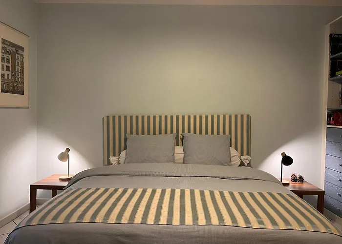 D'hotes - Le Pin Des Arches 3* Digne-les-Bains