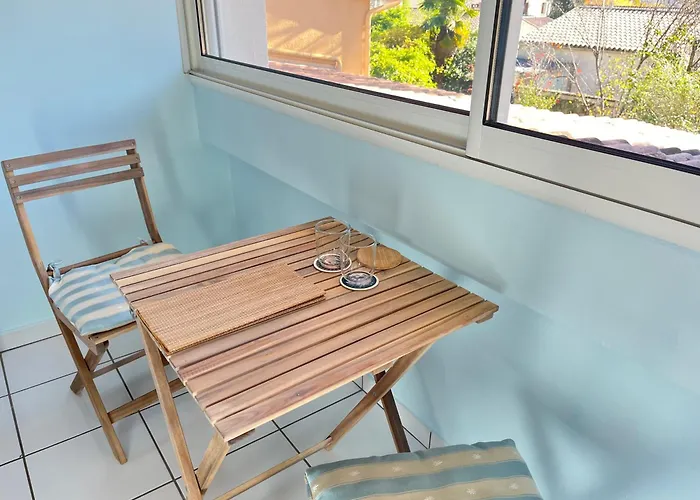 D'hotes - Le Pin Des Arches 3*